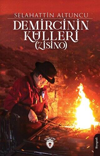 Demircinin Külleri Zisino - 1