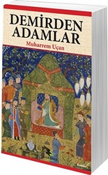 Demirden Adamlar - 1