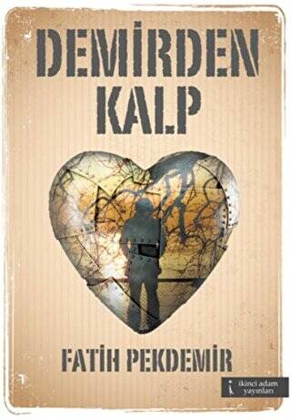Demirden Kalp - 1