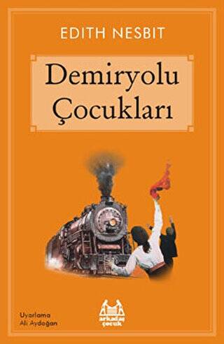 Demiryolu Çocukları - 1