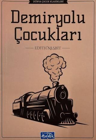 Demiryolu Çocukları - 1