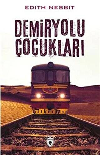 Demiryolu Çocukları - 1