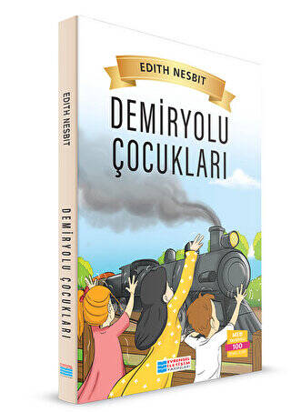 Demiryolu Çocukları - 1