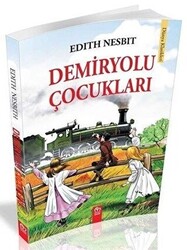 Demiryolu Çocukları - Model Çocuk