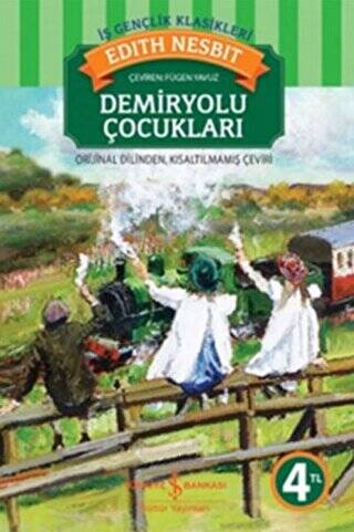 Demiryolu Çocukları - 1