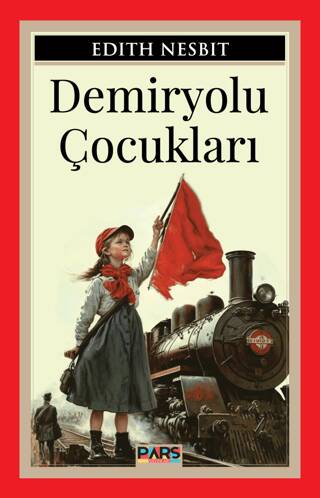 Demiryolu Çocukları - 1