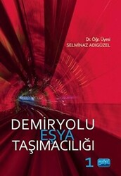 Demiryolu Eşya Taşımacılığı 1 - 1