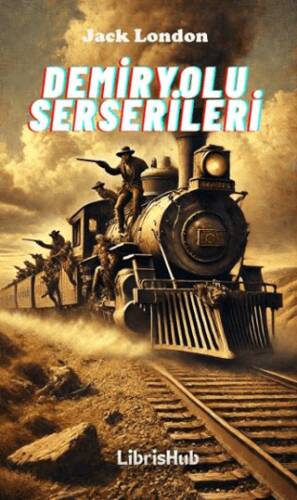 Demiryolu Serserileri - 1