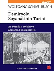 Demiryolu Seyahatinin Tarihi - 1