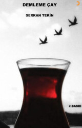 Demleme Çay - 1