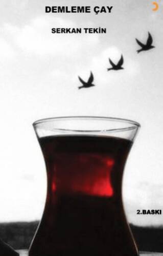 Demleme Çay - 1