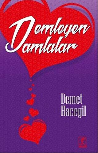 Demleyen Damlalar - 1