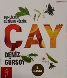 Demlikten Süzülen Kültür: Çay - 1