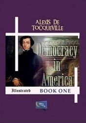 Democracy in America - Book One - 1