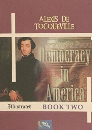 Democracy in America - Book Two - 1