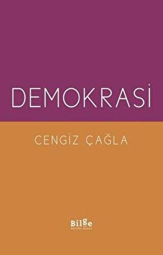 Demokrasi - 1