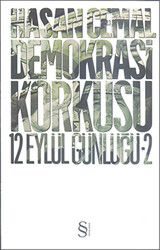 Demokrasi Korkusu - 1