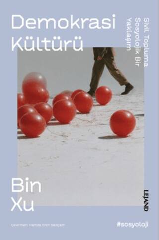 Demokrasi Kültürü - 1