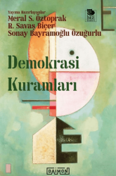 Demokrasi Kuramları - Daimon Yayınları