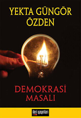 Demokrasi Masalı - 1