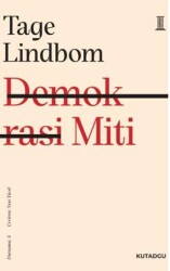 Demokrasi Miti - Kutadgu Yayınları