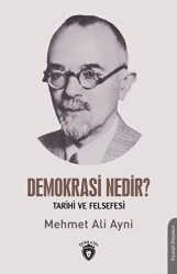 Demokrasi Nedir? Tarihi ve Felsefesi - Dorlion Yayınları