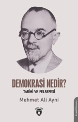 Demokrasi Nedir? Tarihi ve Felsefesi - 1