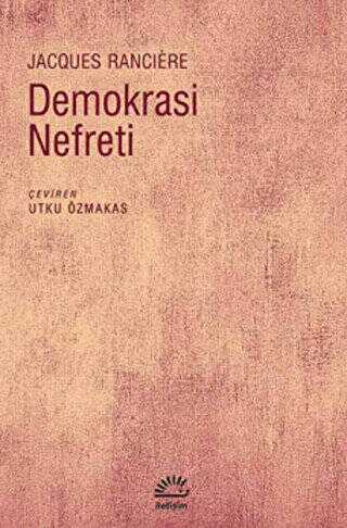 Demokrasi Nefreti - 1