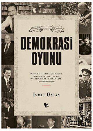 Demokrasi Oyunu - 1