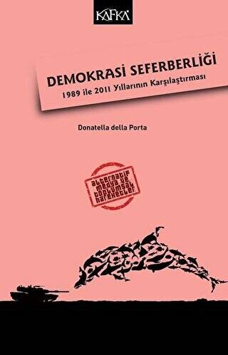 Demokrasi Seferberliği - 1