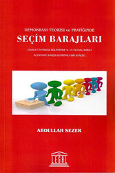 Demokrasi Teorisi ve Pratiğinde Seçim Barajları - 1