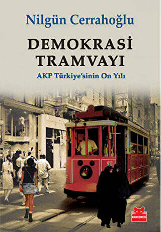 Demokrasi Tramvayı - 1