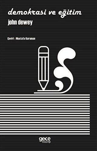 Demokrasi ve Eğitim - 1