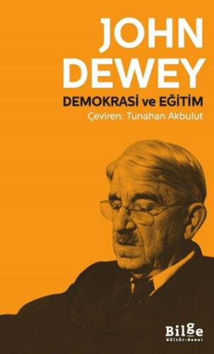 Demokrasi ve Eğitim - 1