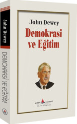 Demokrasi ve Eğitim - Katip Yayınları