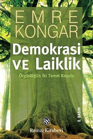 Demokrasi ve Laiklik - 1