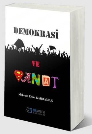 Demokrasi ve Sanat - 1