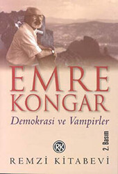 Demokrasi ve Vampirler - 1