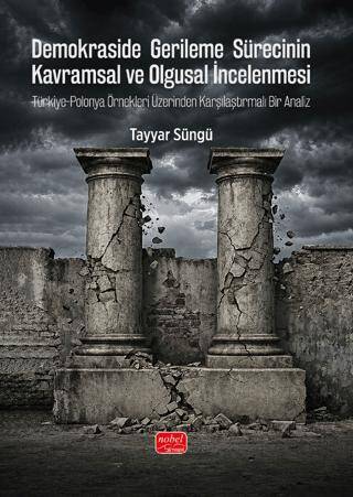 Demokraside Gerileme Sürecinin Kavramsal ve Olgusal İncelenmesi - Türkiye - Polonya Örnekleri Üzerinden - 1