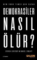 Demokrasiler Nasıl Ölür? - 1