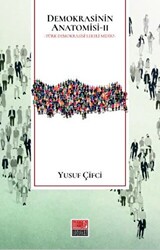 Demokrasinin Anatomisi 2 - Maarif Mektepleri