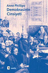 Demokrasinin Cinsiyeti - 1