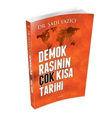 Demokrasinin Çok Kısa Tarihi - 1