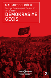 Demokrasiye Geçiş 1946-1950 - 1