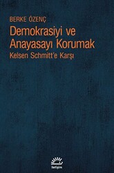 Demokrasiyi ve Anayasayı Korumak - 1