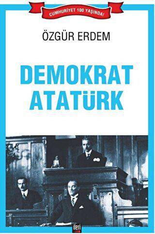 Demokrat Atatürk - 1