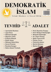 Demokratik İslam - 1