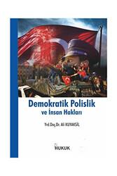 Demokratik Polislik ve İnsan Hakları - 1