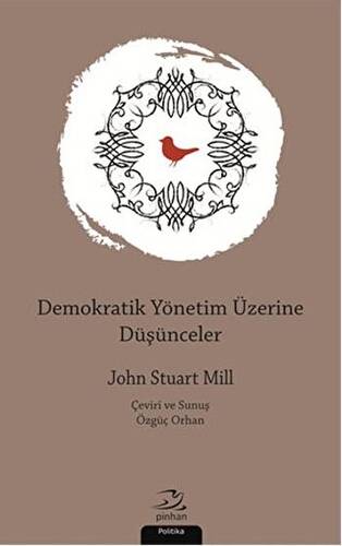 Demokratik Yönetim Üzerine Düşünceler - 1