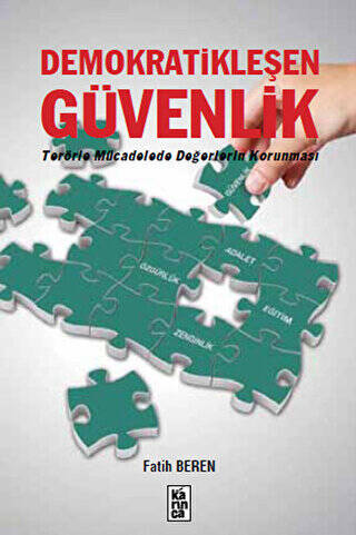 Demokratikleşen Güvenlik - 1